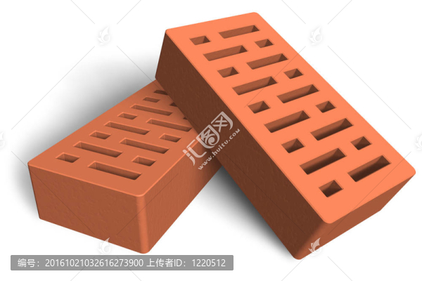 建筑用磚
