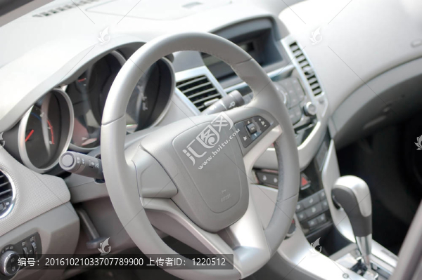 汽車內飾