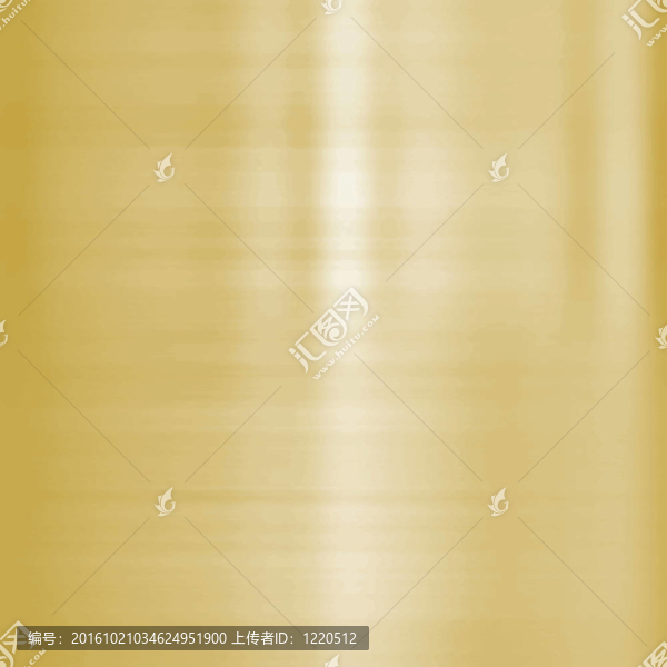 細刷金金屬