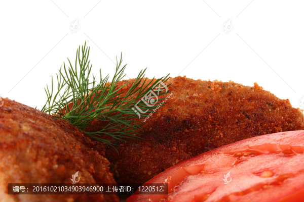 肉片