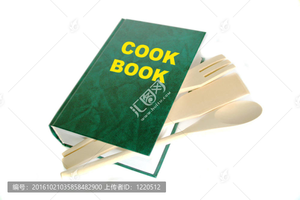 綠色烹飪書(shū)