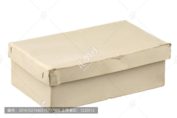 舊紙箱