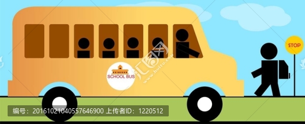 校車