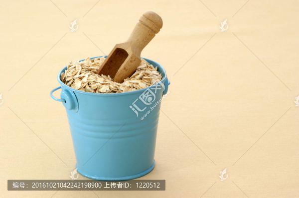 燕麥是健康生活的好選擇