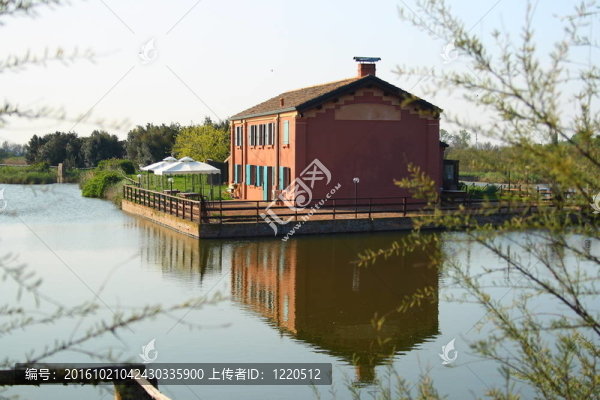 餐廳
