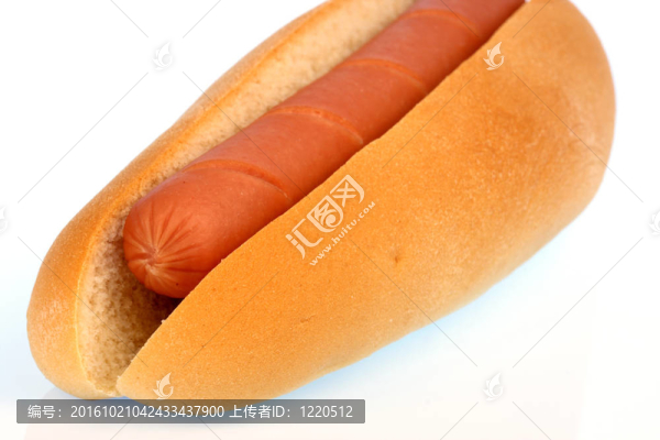 熱狗