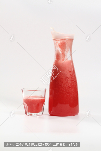 西瓜汁