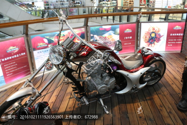摩托車