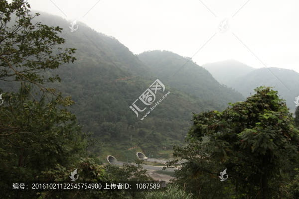 洋門嶺