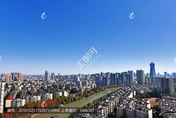 杭州建筑