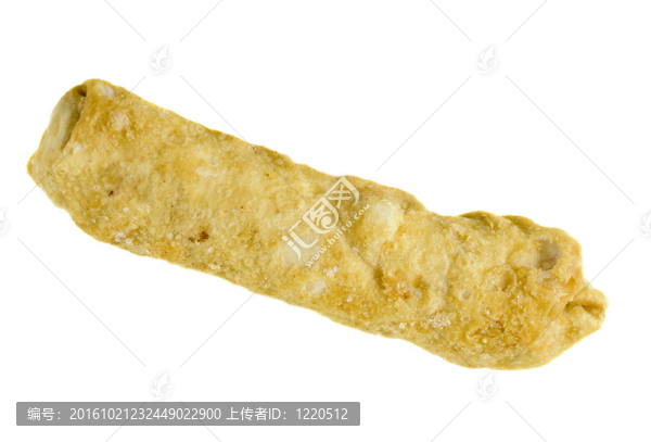 凍蛋卷
