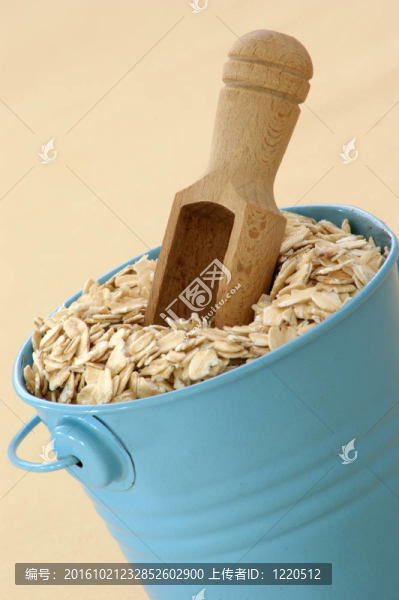 燕麥是健康生活的好選擇