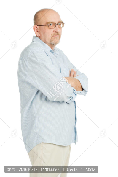 成熟的男人