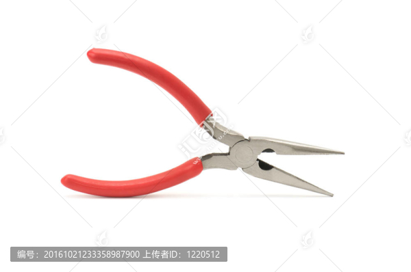 钳子