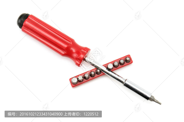 螺絲刀