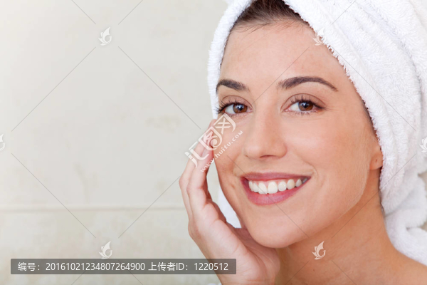 美女寫真