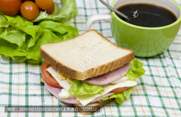 野餐