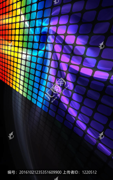 摘要Rainbow,Wall