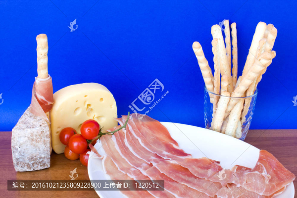 小吃