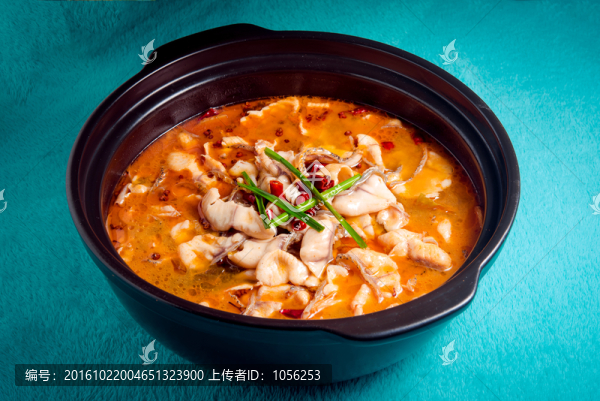酸菜魚