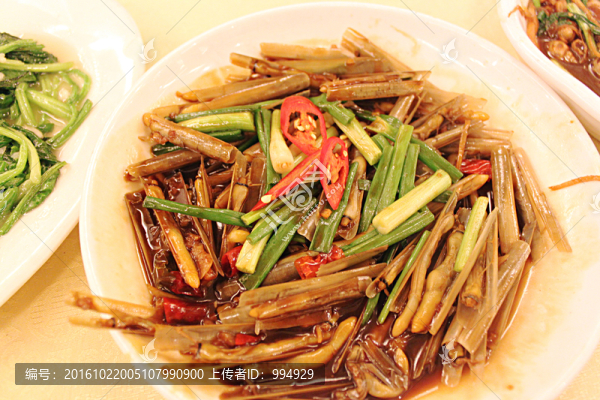 小炒