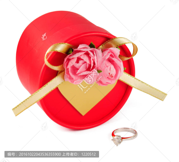 結(jié)婚戒指