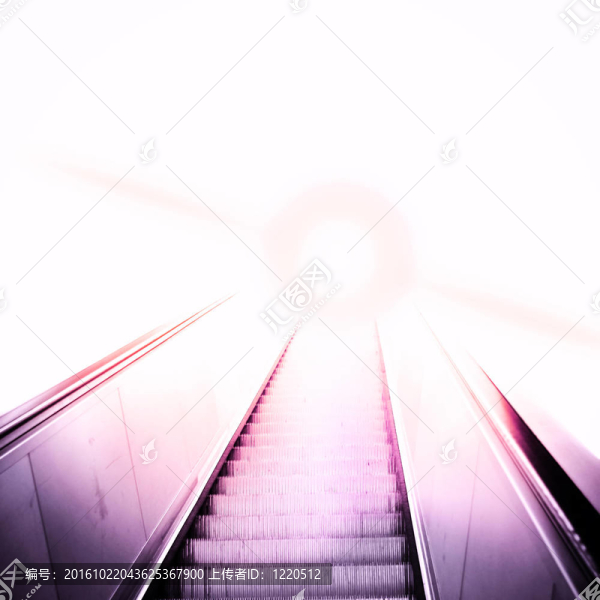 自動扶梯