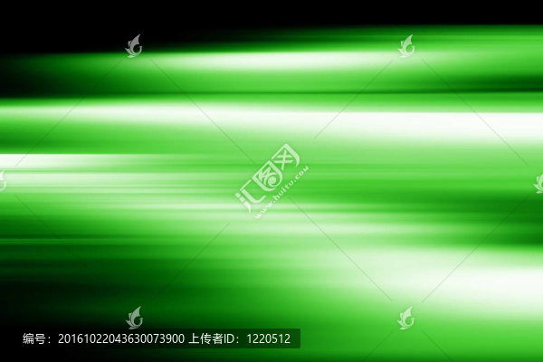 綠色運(yùn)動(dòng)模糊