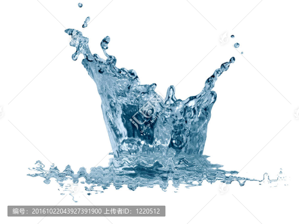 水濺