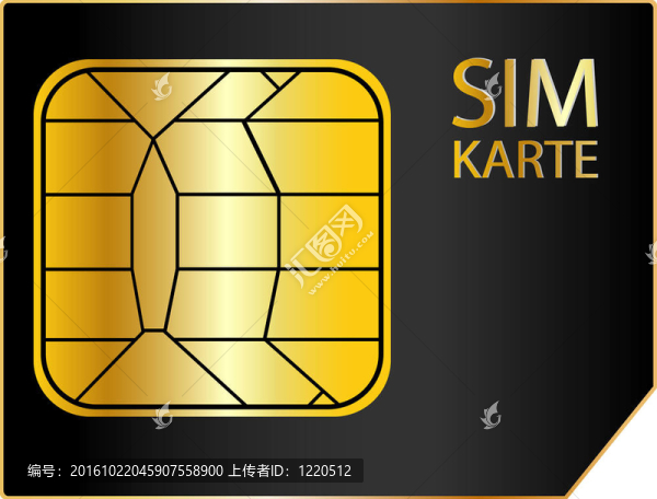 SIM卡