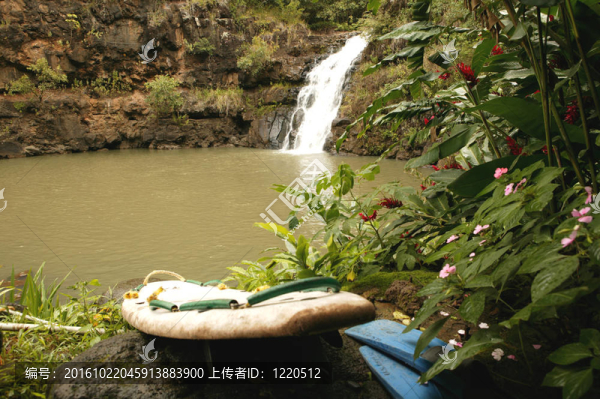 天堂灣