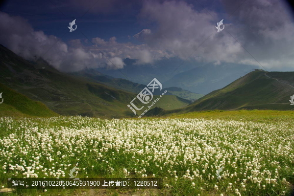furglerwanderung徒步旅行到山Furgler,14