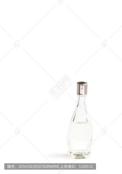香水