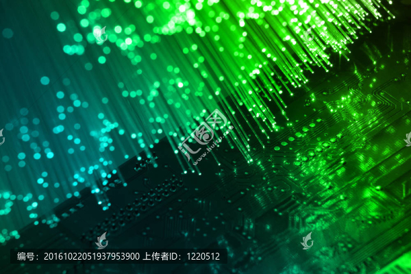 纖維光學