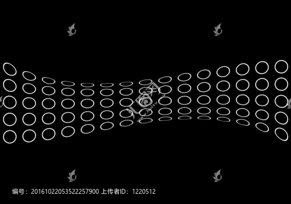 抽象藝術(shù)元素