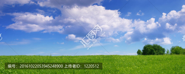 全景景觀
