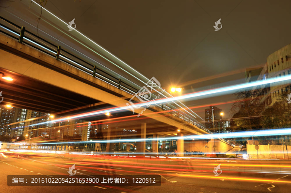 城市交通