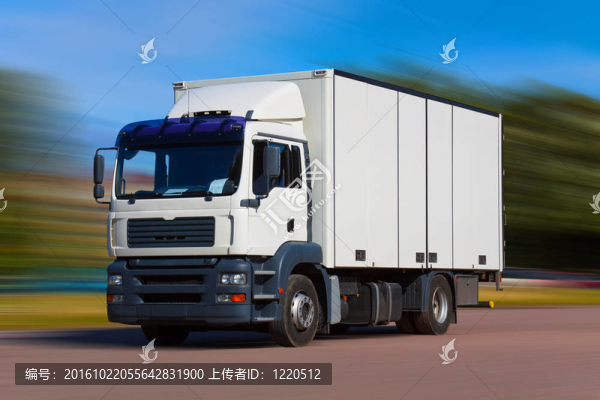 公路貨車