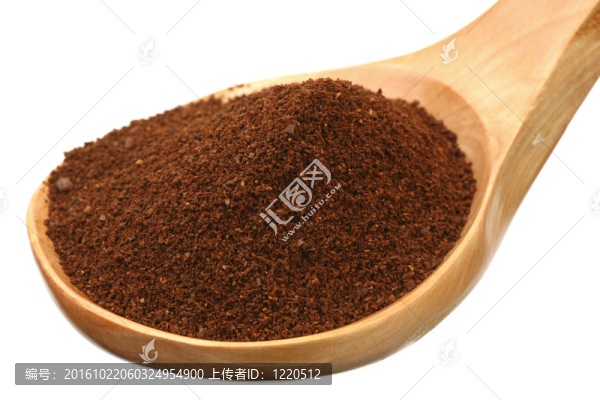 研磨咖啡