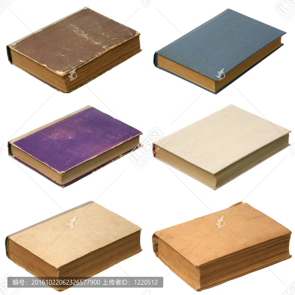 老書
