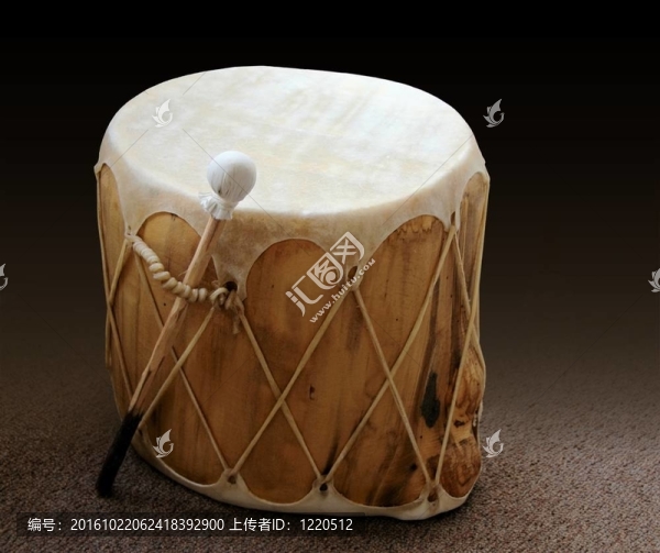 鼓