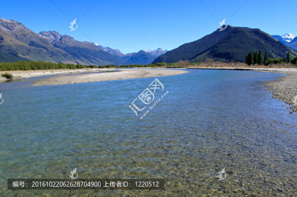 Vista在天堂河
