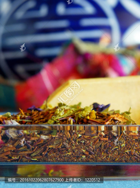 茶茶壺