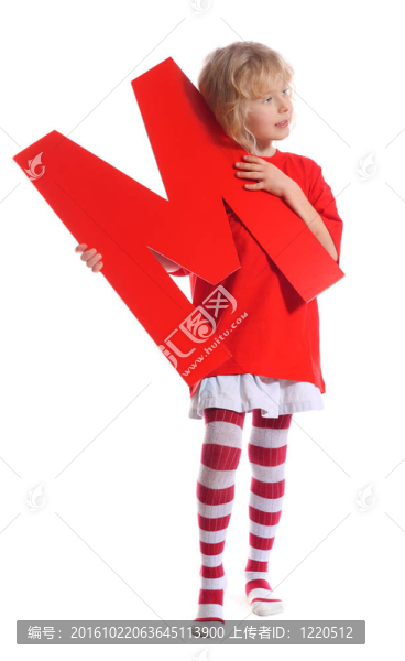 信我的女孩