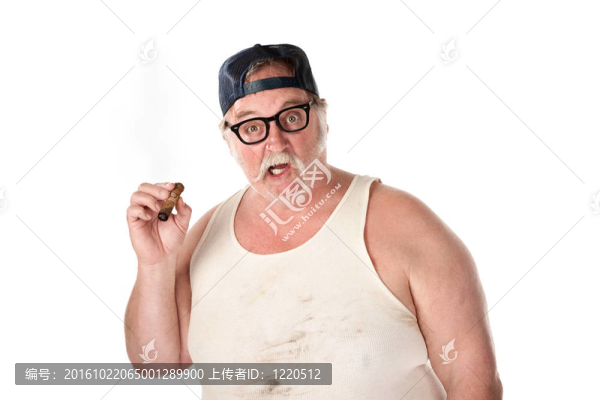 休克中的大人物