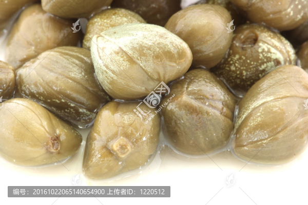 腌馬檳榔