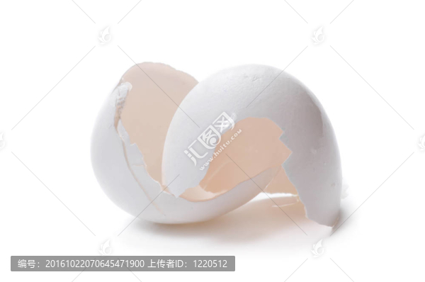 雞蛋殼