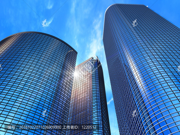 商業(yè)建筑