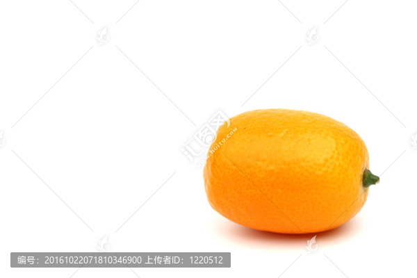金桔
