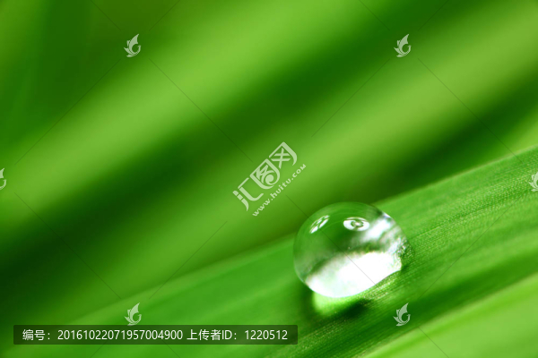 大水滴
